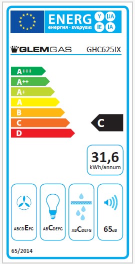 HOTTE CASQUETTE GLEMGAS GHC625IX