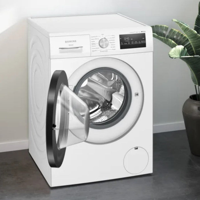 LAVE LINGE SIEMENS WM12N228FR