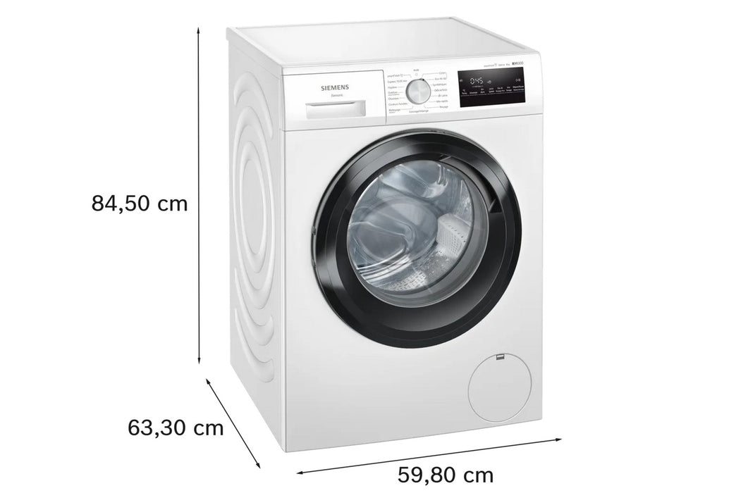 LAVE LINGE SIEMENS WM12N228FR